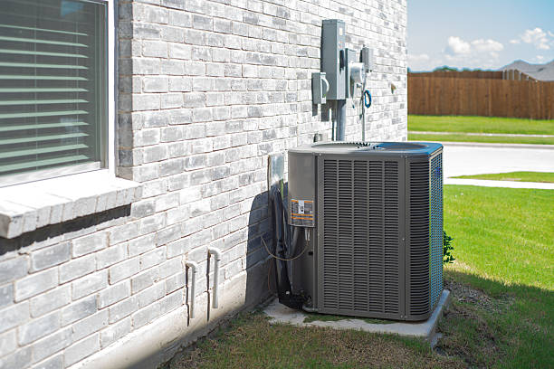 Reliable Ac Installation contractor in Lafayette, CO by FH HVAC